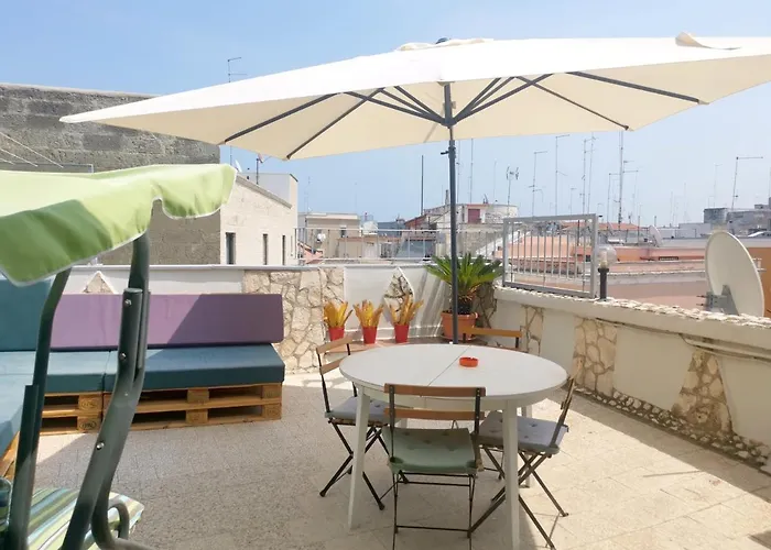Terrazza San Marco