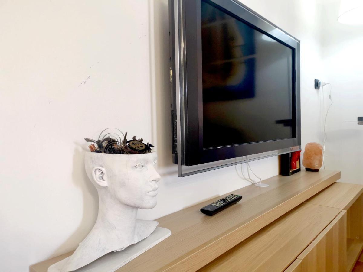 Apartamento Terrazza San Marco *