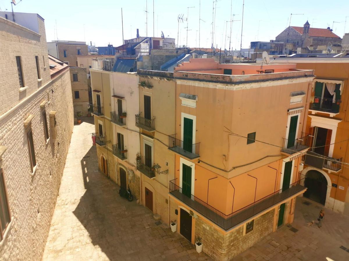 Terrazza San Marco Apartamento