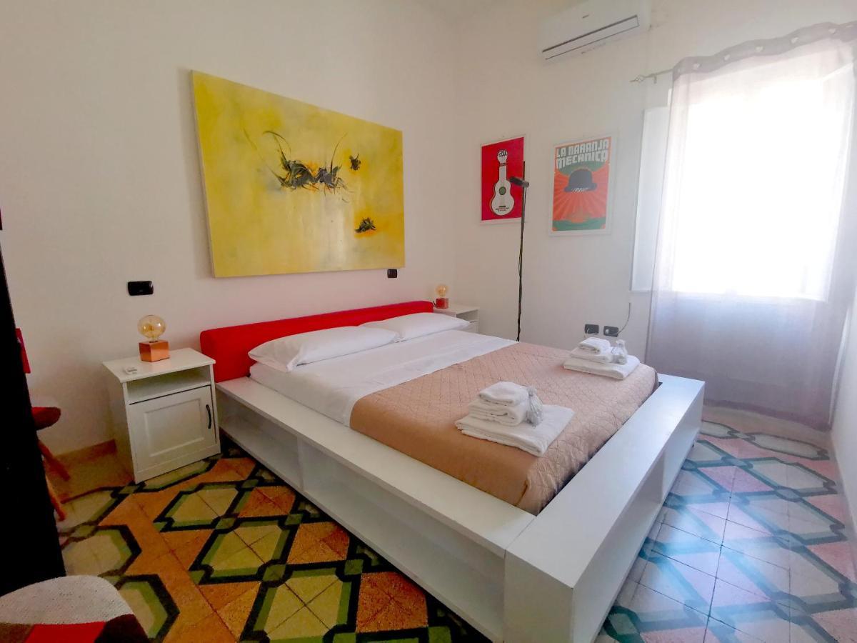 Terrazza San Marco Apartamento Bari