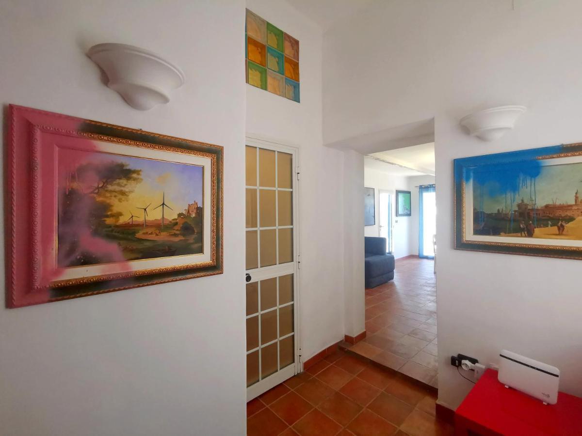Apartamento Terrazza San Marco *