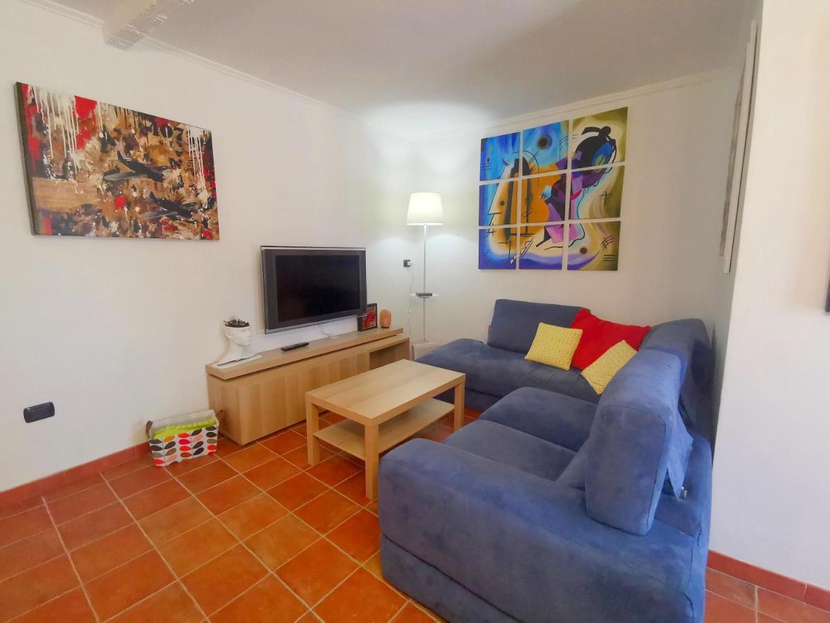 Apartamento Terrazza San Marco Bari