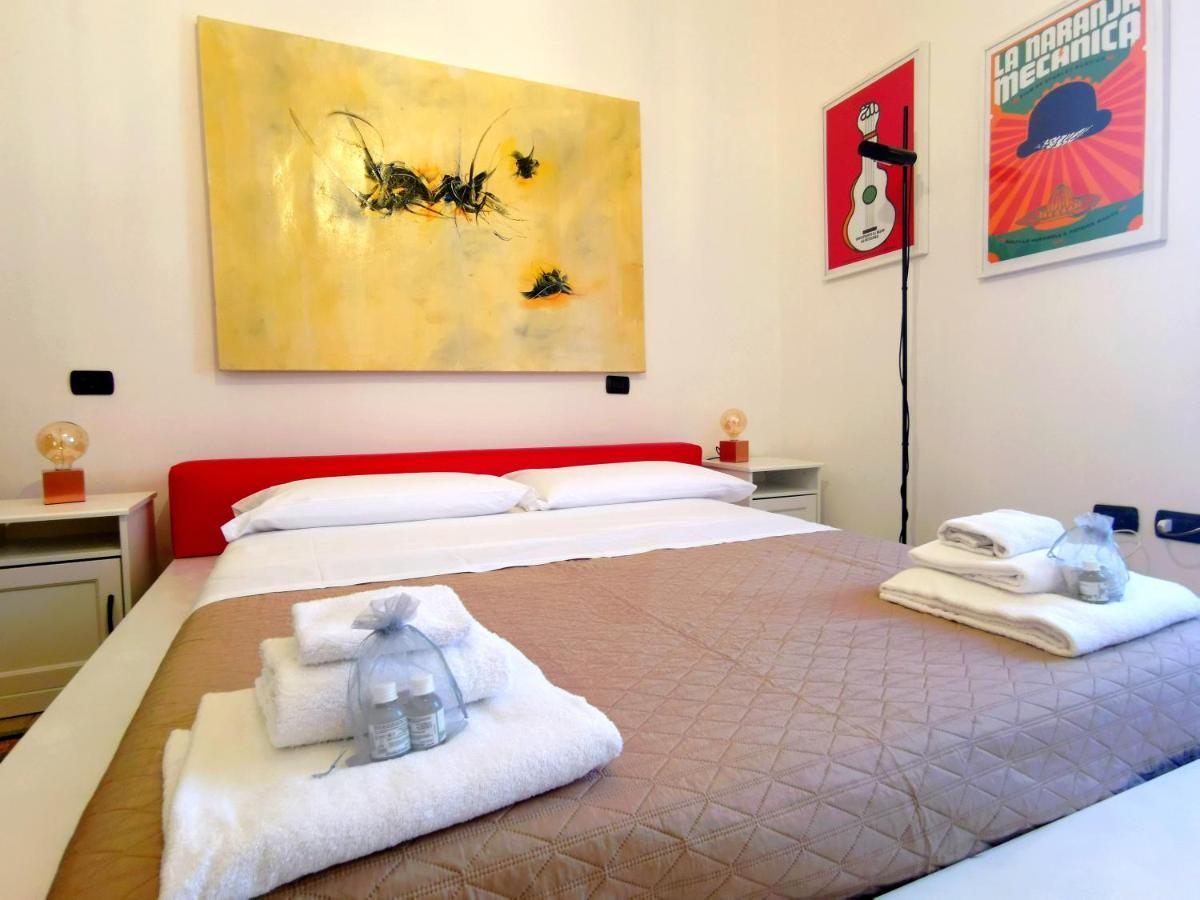 Apartamento Terrazza San Marco