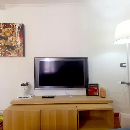 Terrazza San Marco Apartment Bari Exterior photo