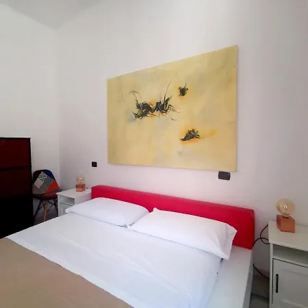 Terrazza San Marco Apartment Bari Exterior photo