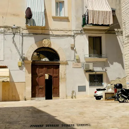 Terrazza San Marco Apartment Bari Exterior photo