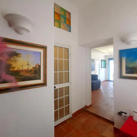 Terrazza San Marco Apartment Bari Exterior photo